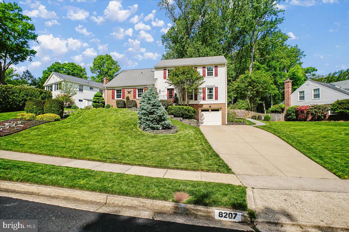 8207 Toll House Road, Annandale