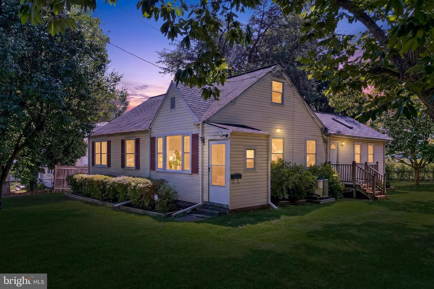 7007 Arlington Boulevard, Falls Church