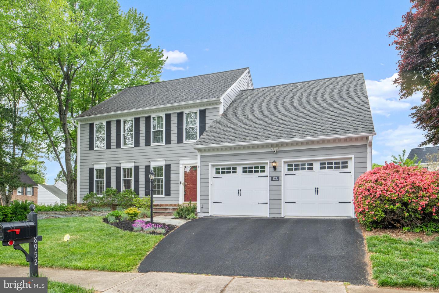 8952 Kenilworth Drive, Burke