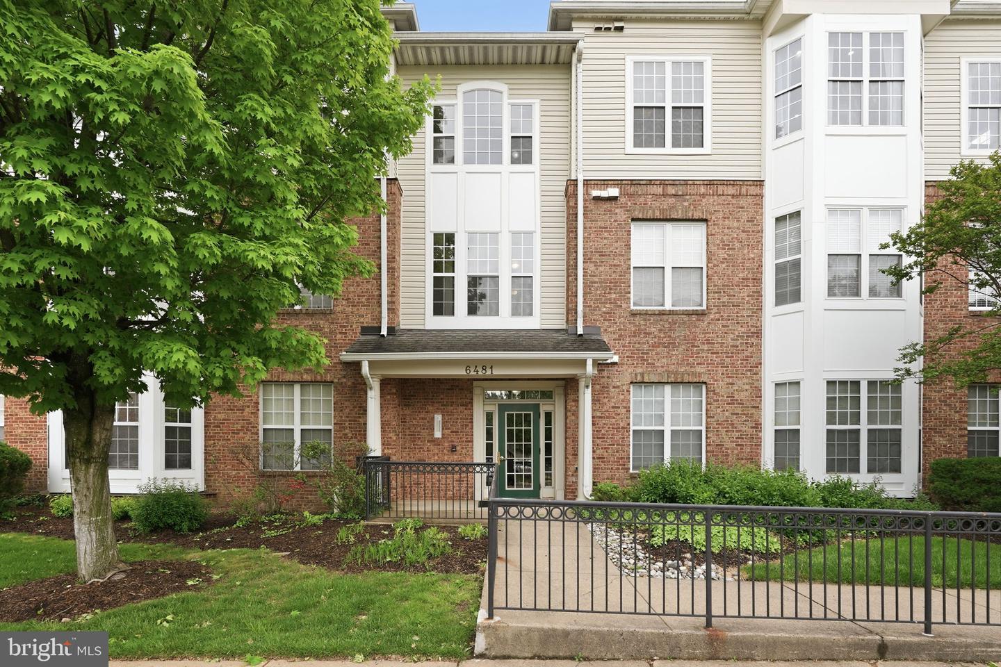 6481 Cheyenne Drive #304