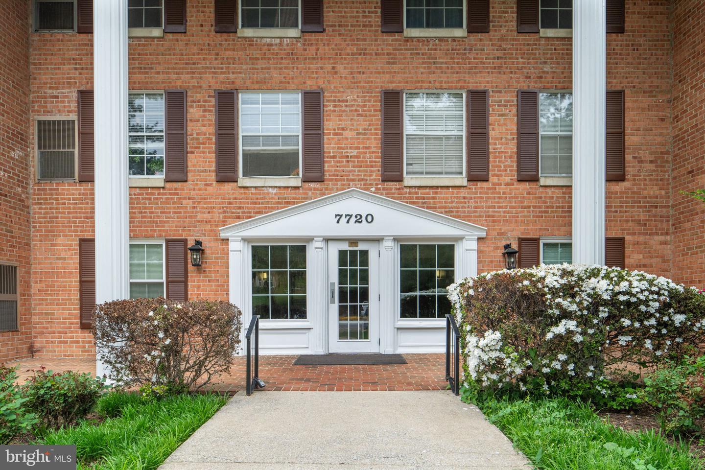 7720 Tremayne Place #111