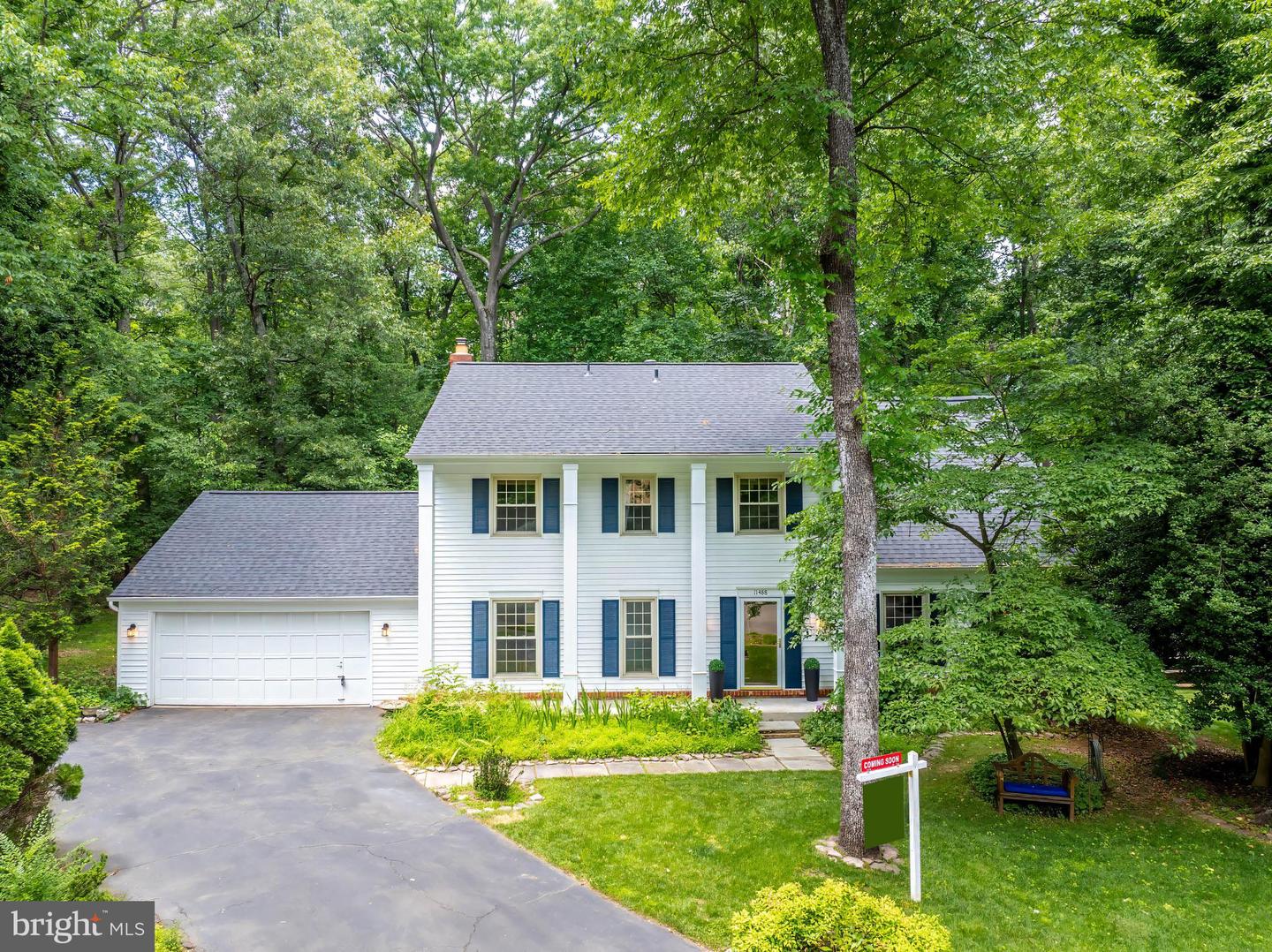 11488 Bingham Terrace, Reston