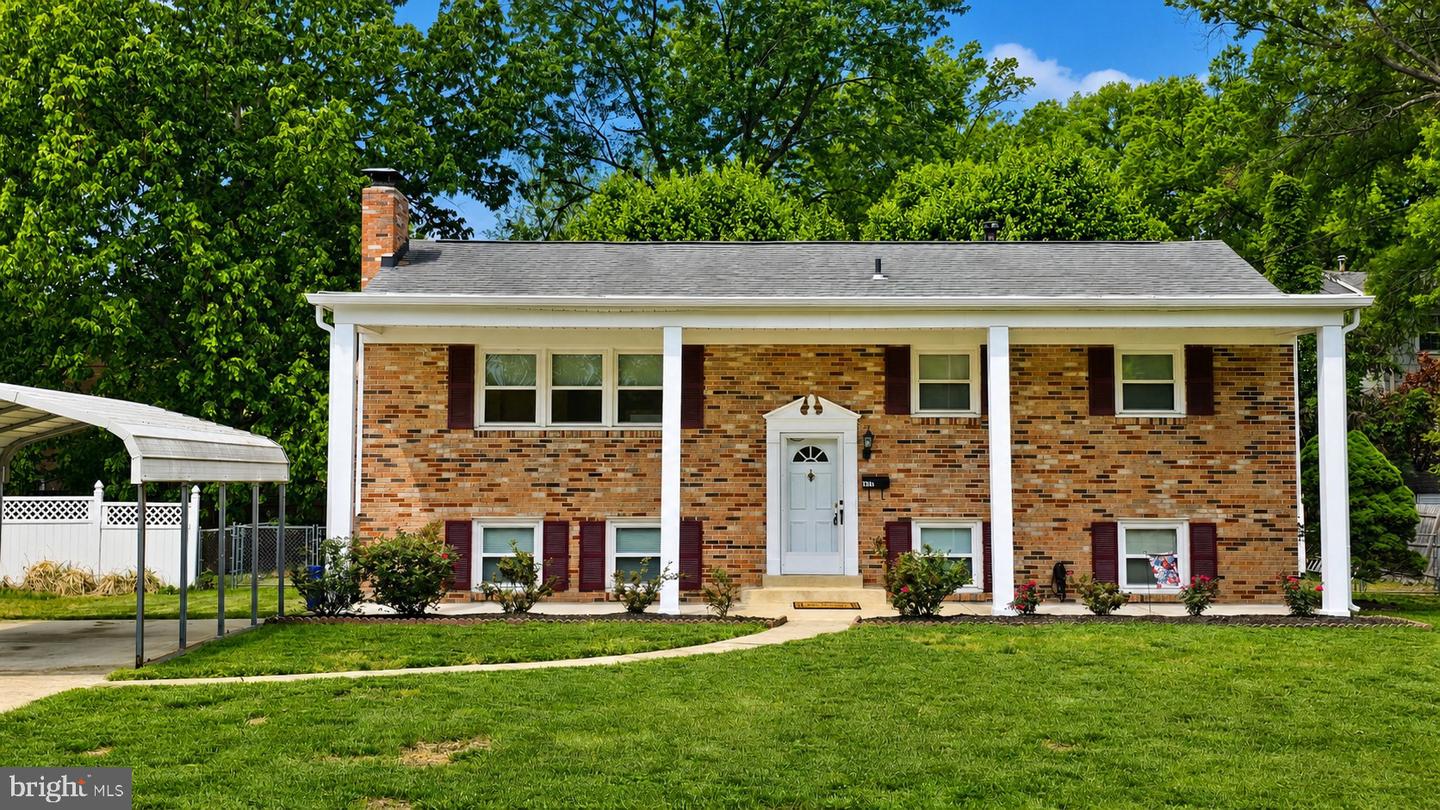 4231 Corcoran Street, Alexandria