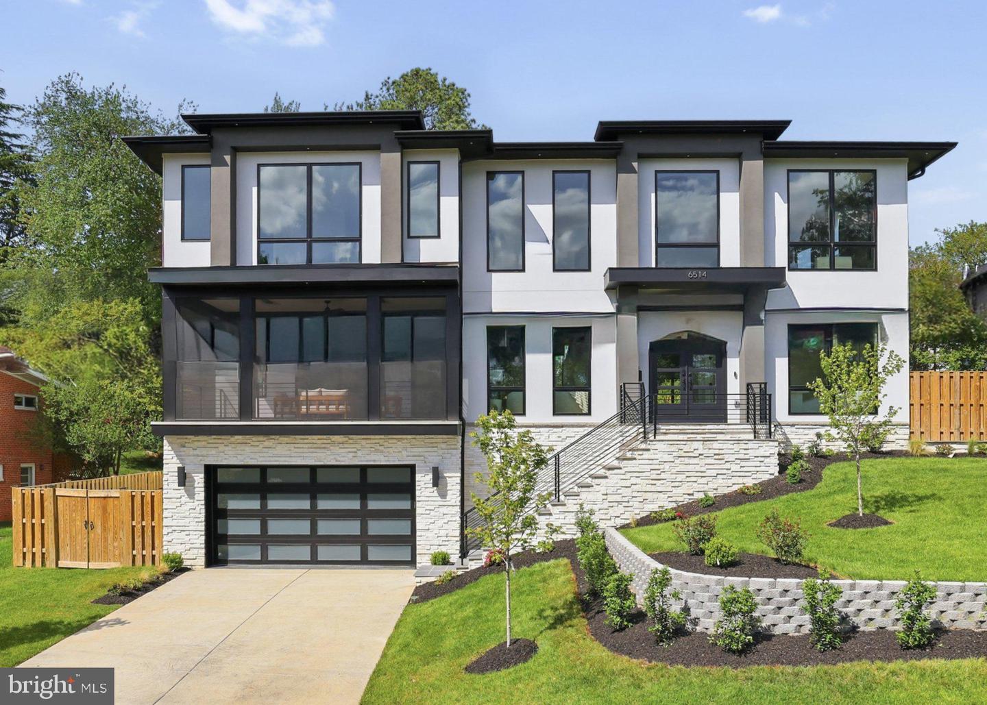 6514 Byrnes Drive