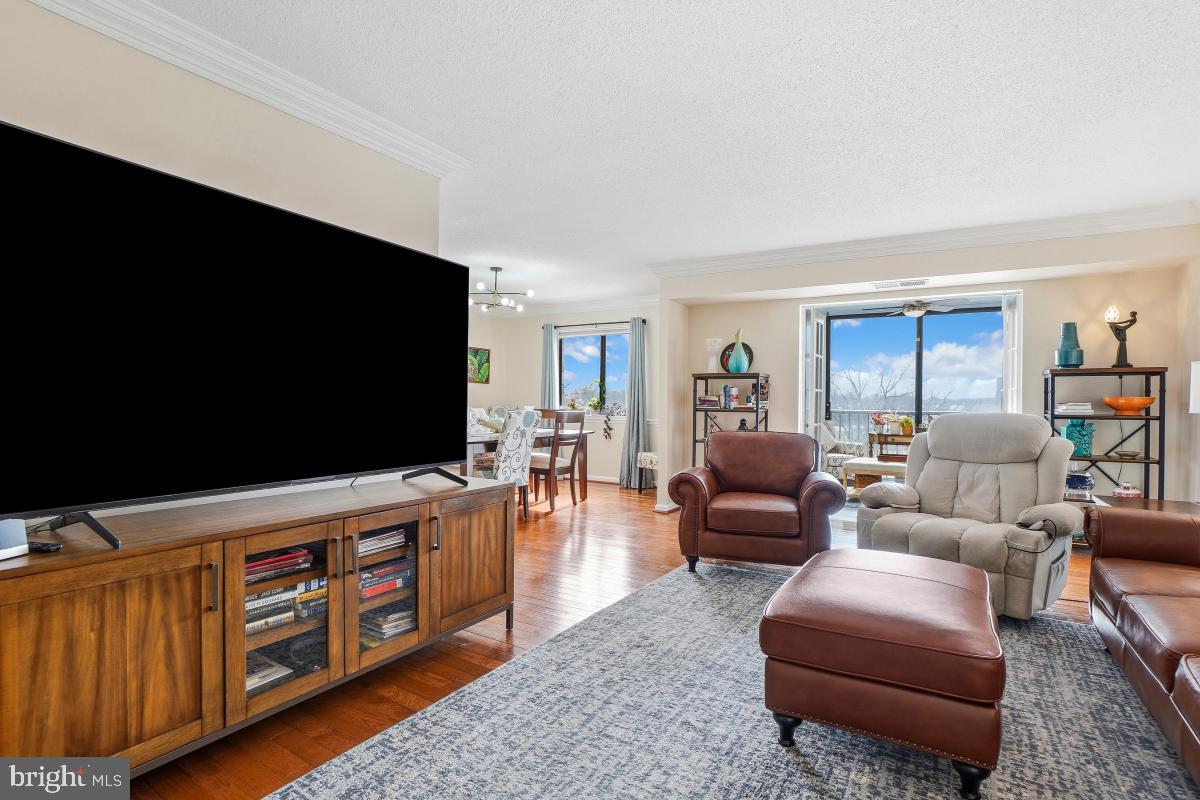 5904 Mount Eagle Drive #516, Alexandria