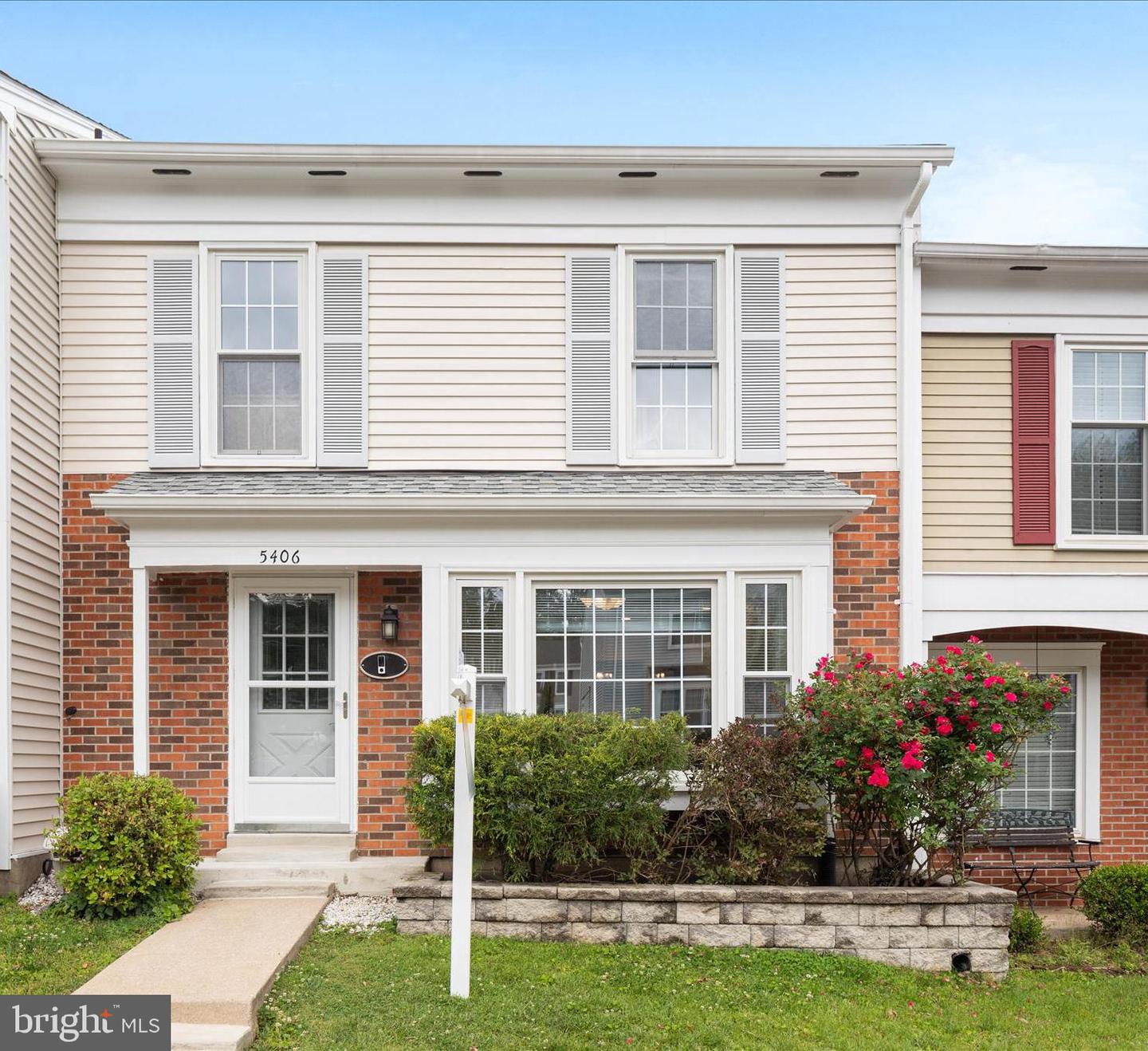 5406 Leeway Court, Fairfax