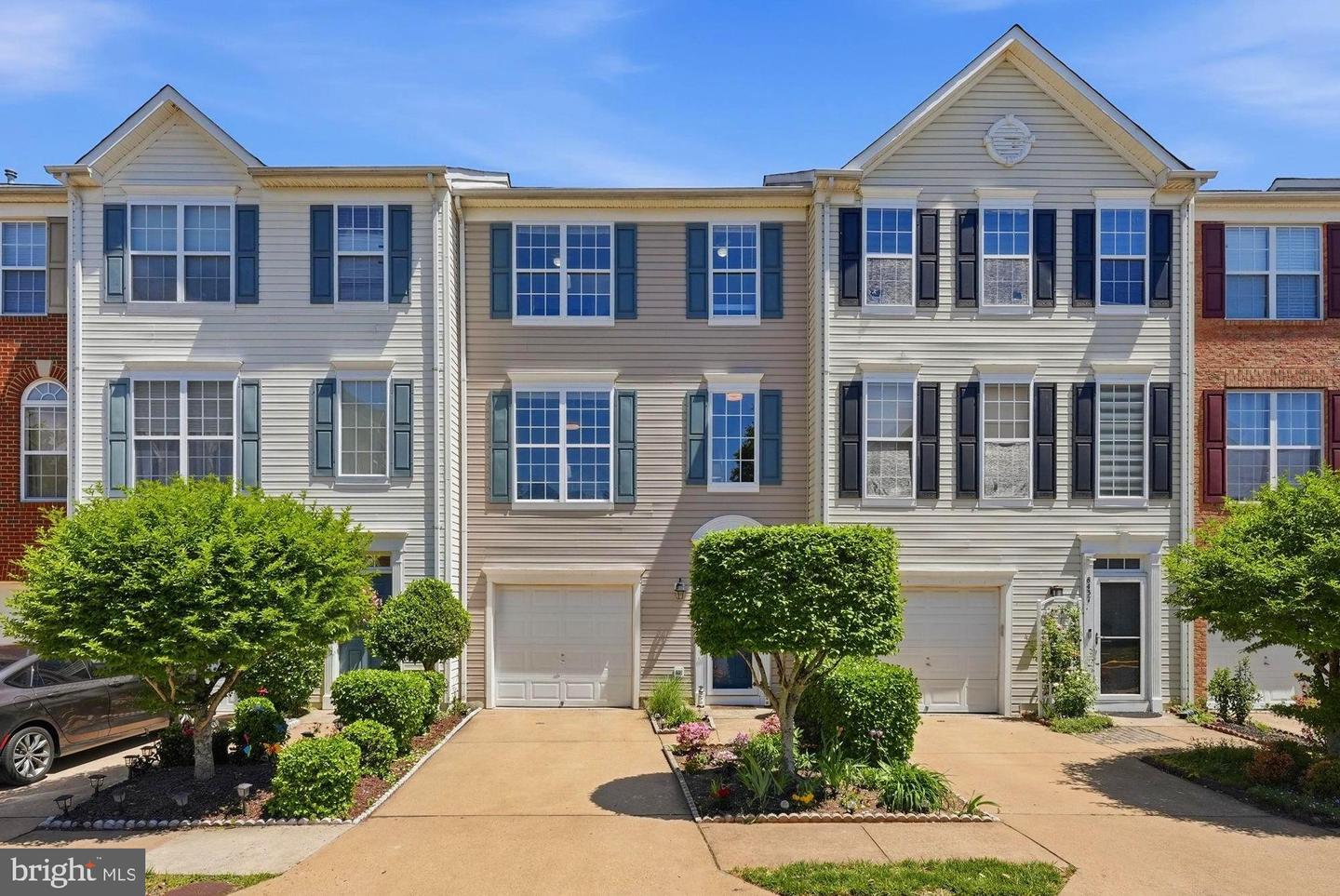 8435 Byers Drive, Alexandria