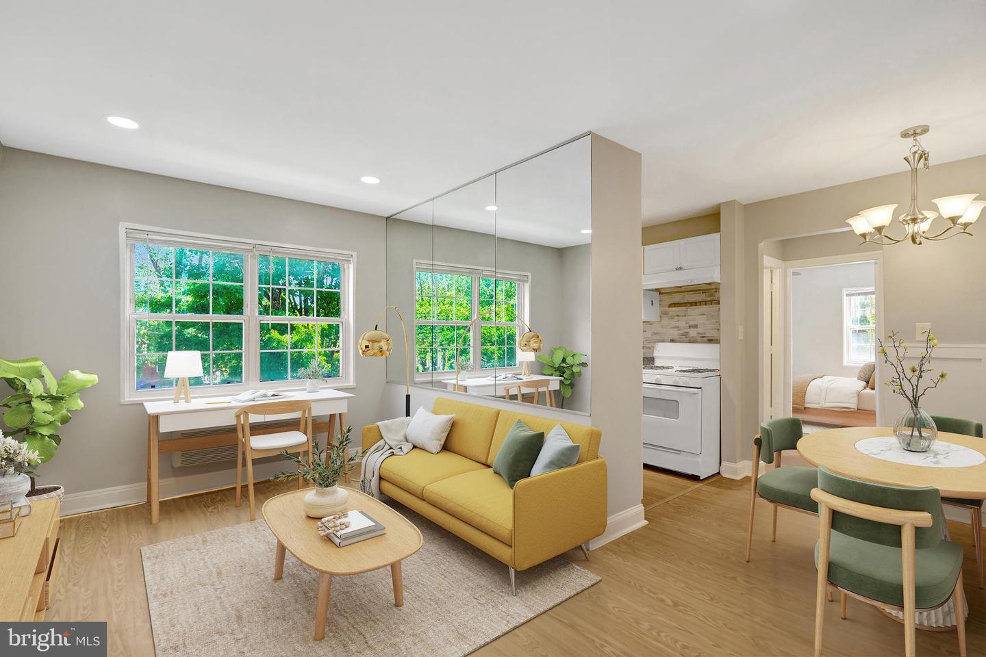 2241 Farrington Avenue #201, Alexandria