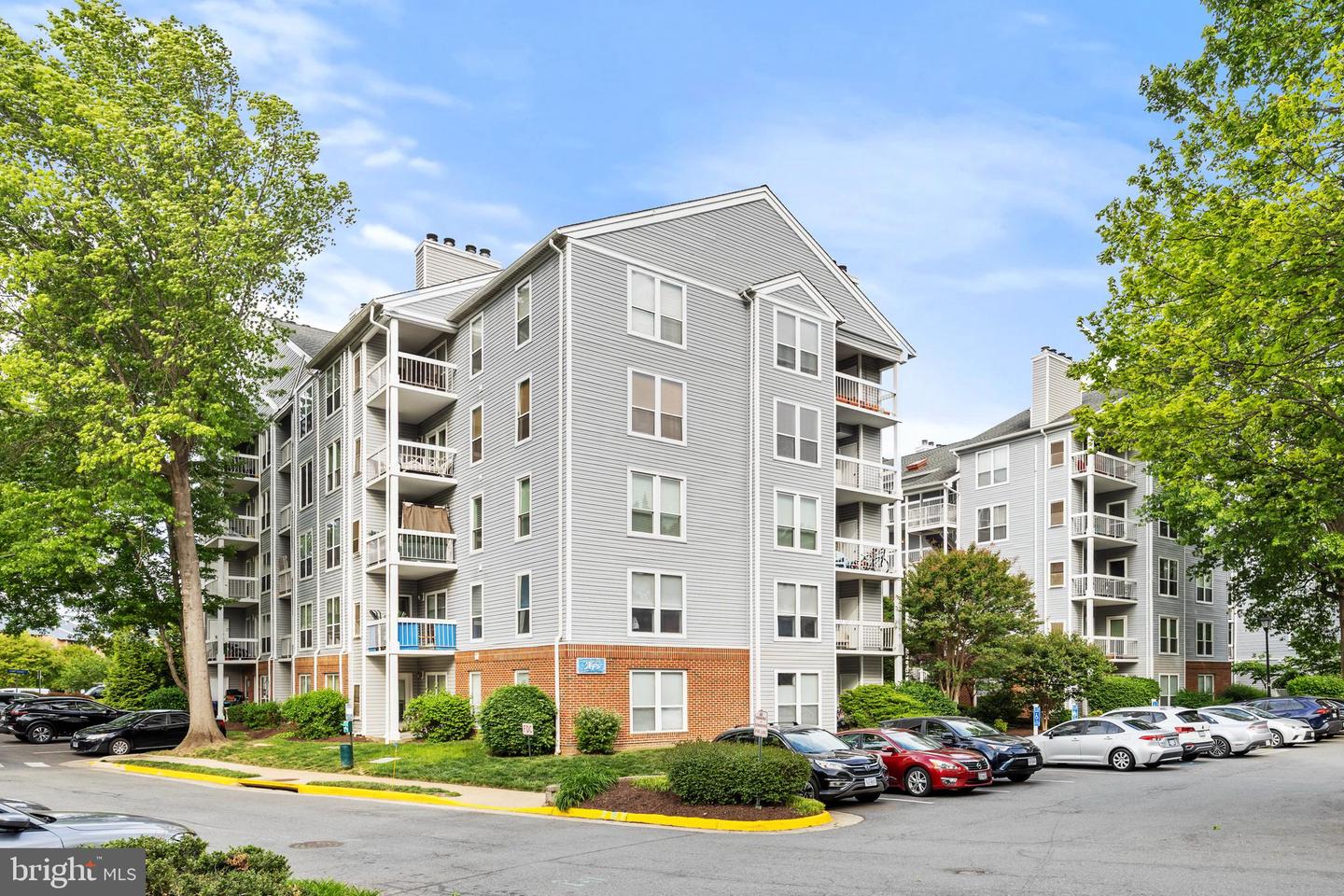 3175 Summit Square Drive #5-E12