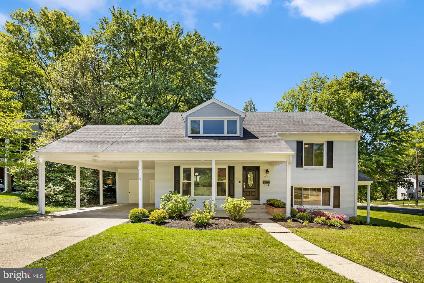 6211 Colmac Drive, Falls Church