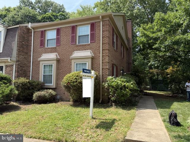 8002 Bethelen Woods Lane, Springfield