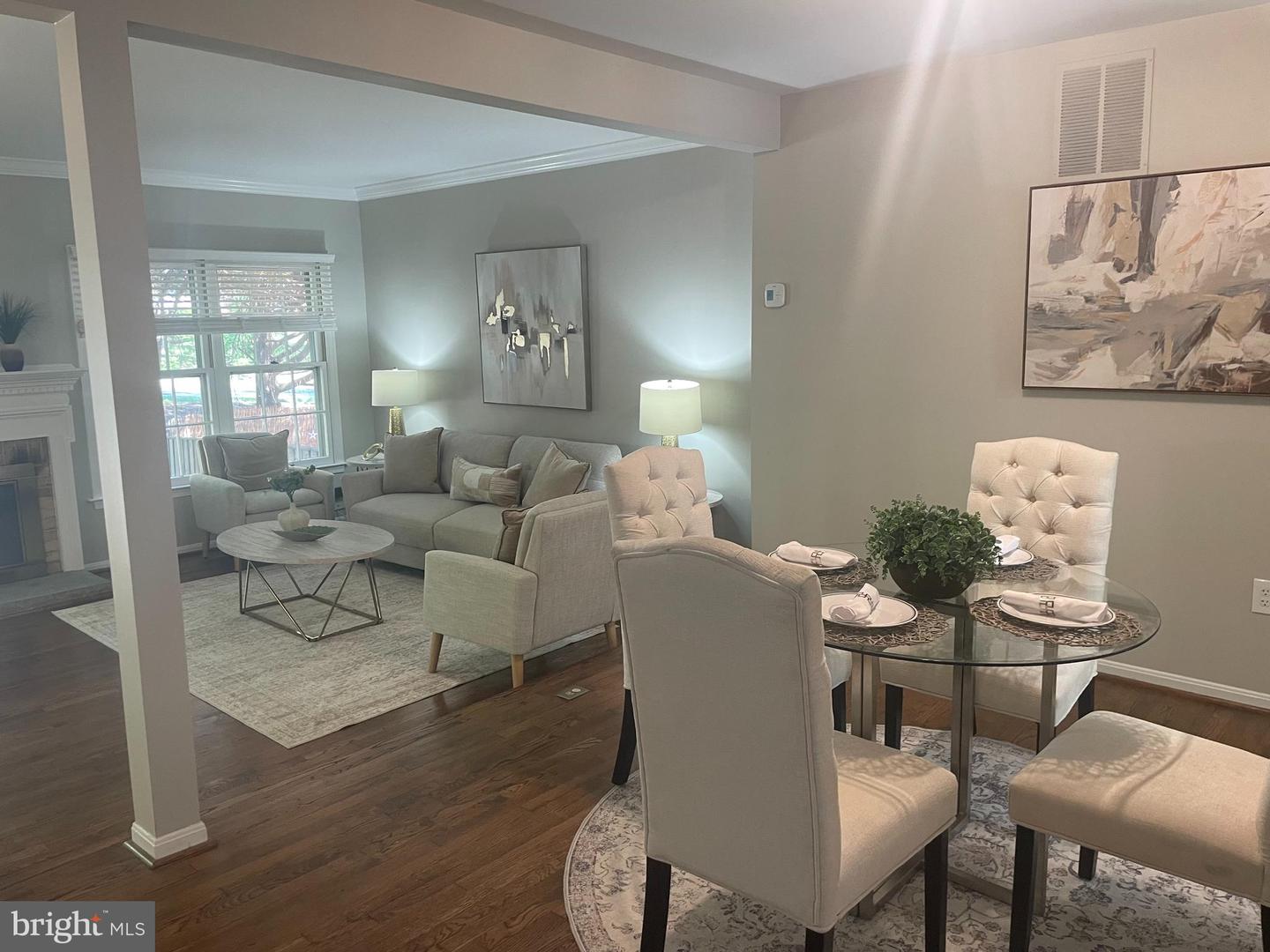 7422 Chummley Court, Falls Church