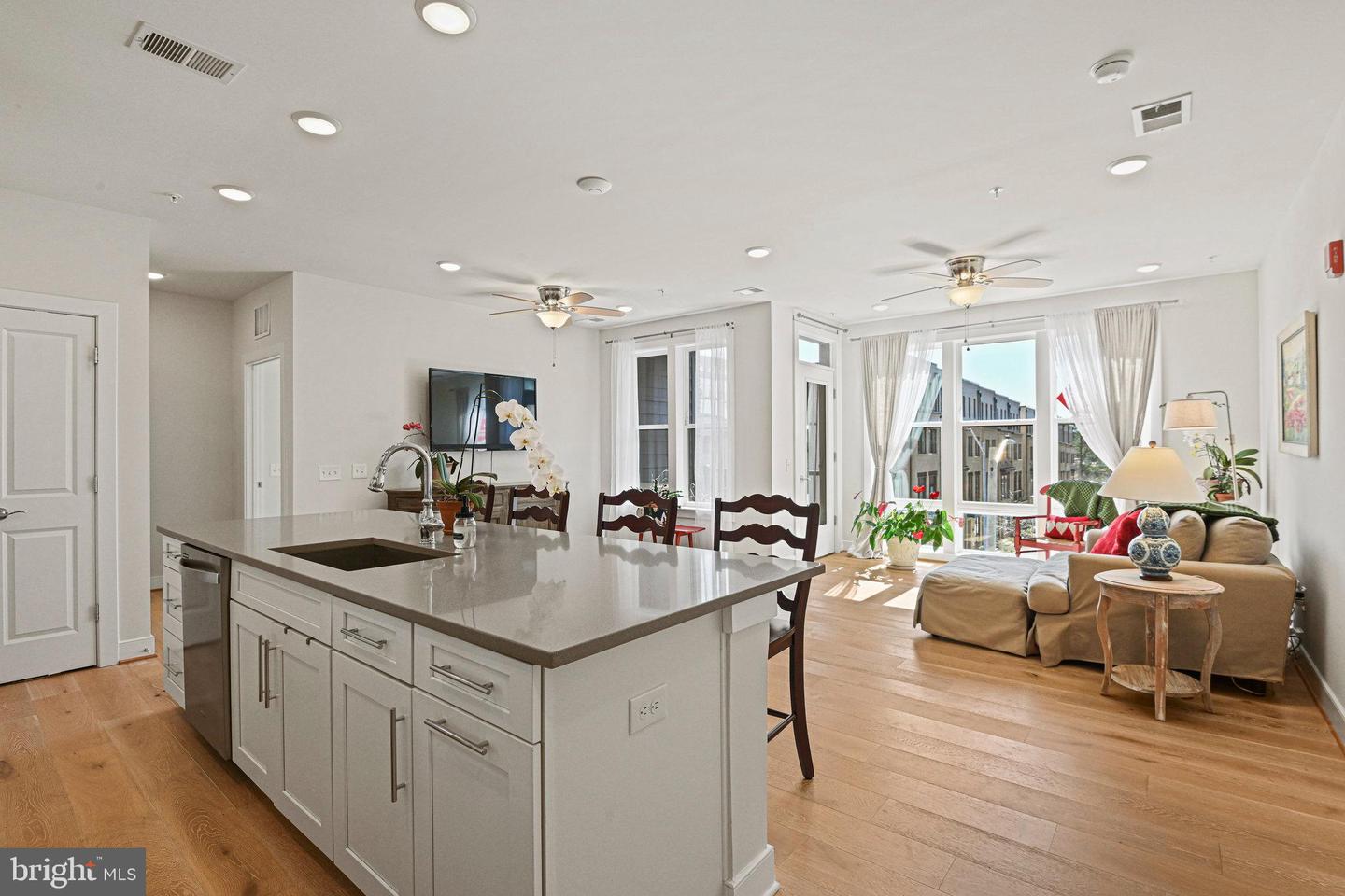 11200 Reston Station Boulevard #402, Reston