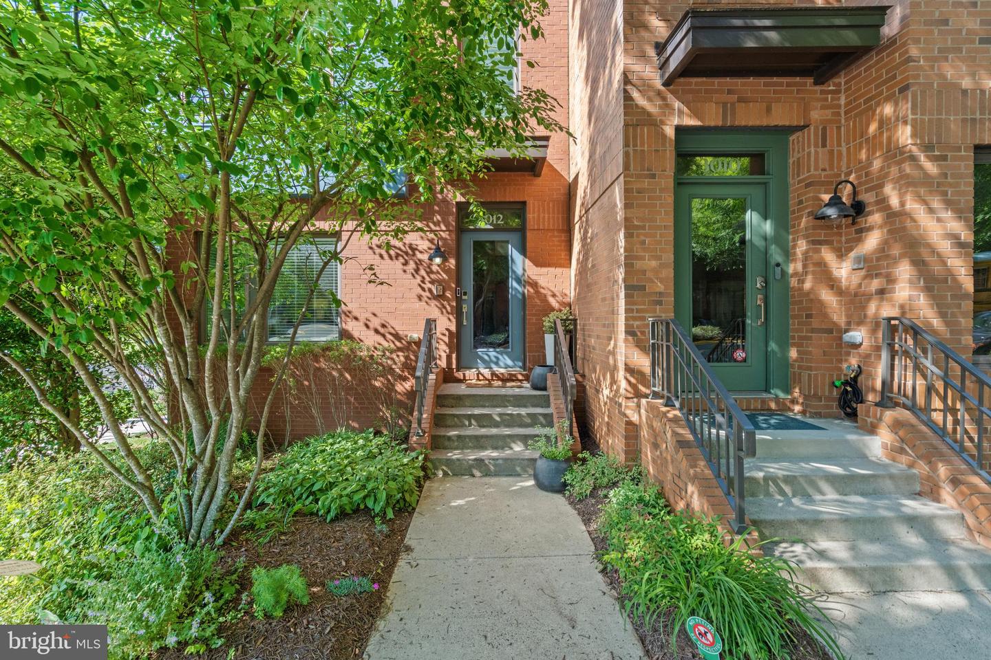 3012 District Avenue, Fairfax