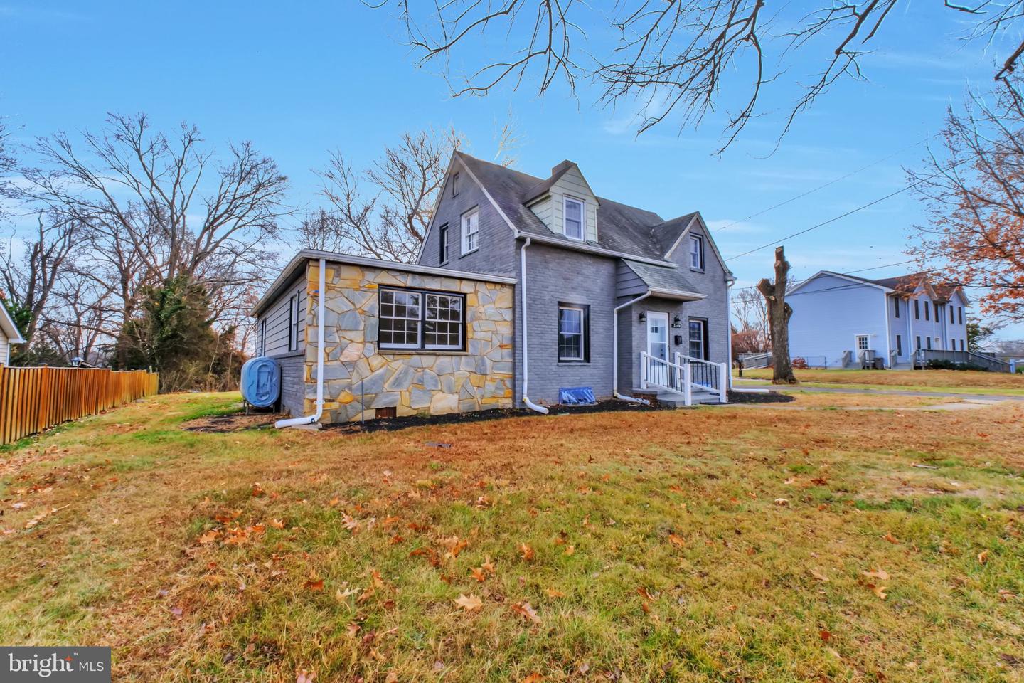 3509 Annandale Road