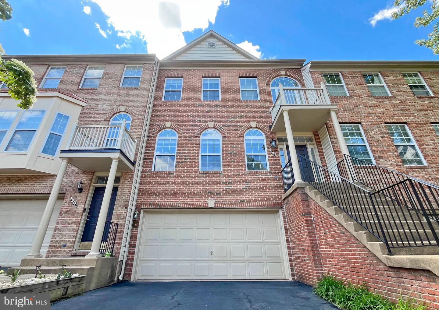 4228 Trumbo Court, Fairfax