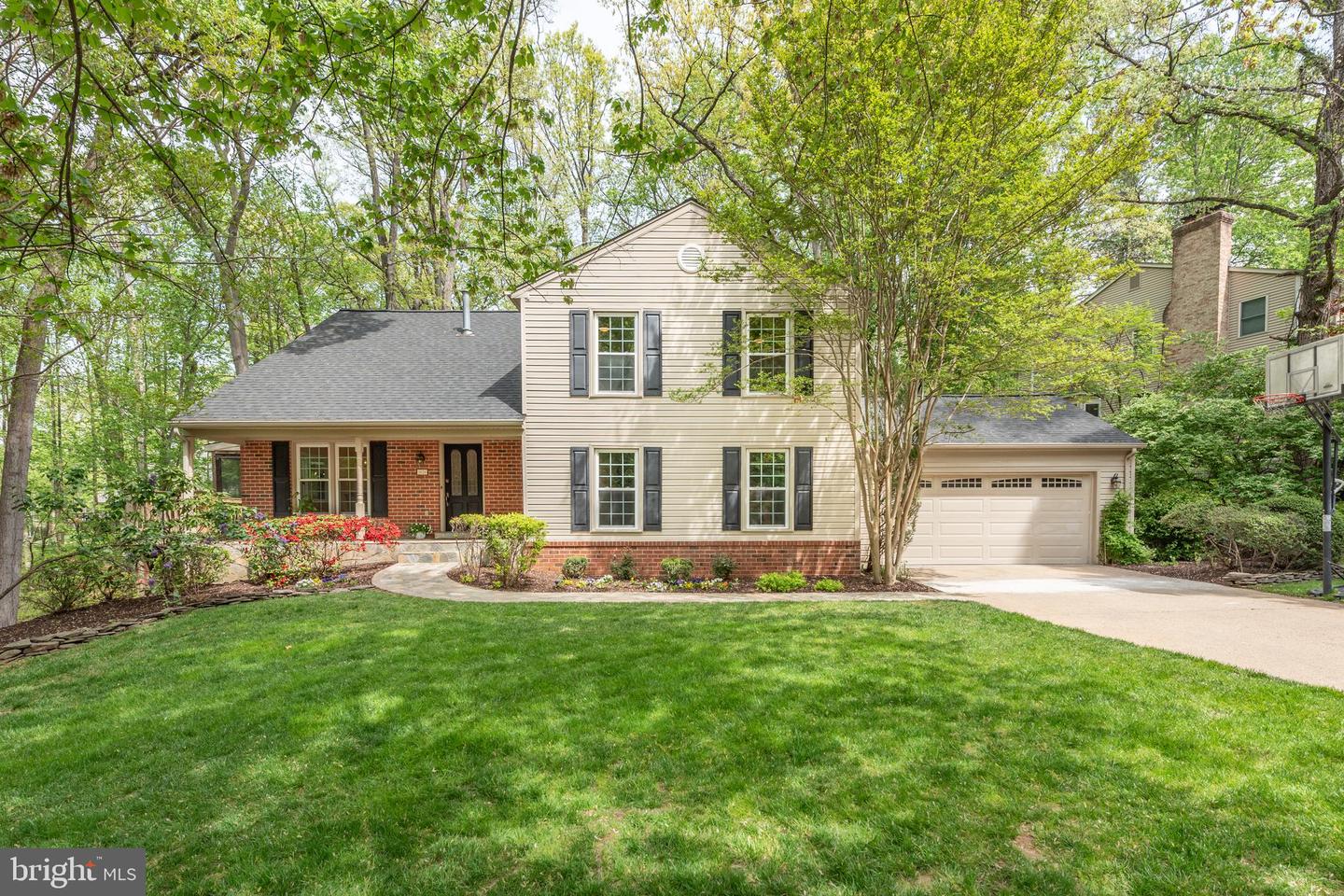 1626 Montmorency Drive, Vienna