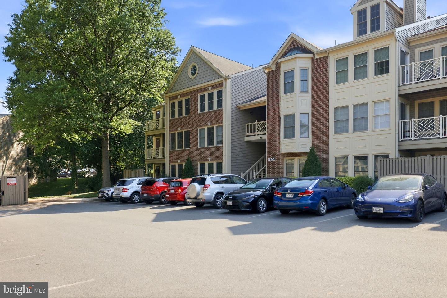3804 Ridge Knoll Court #310a