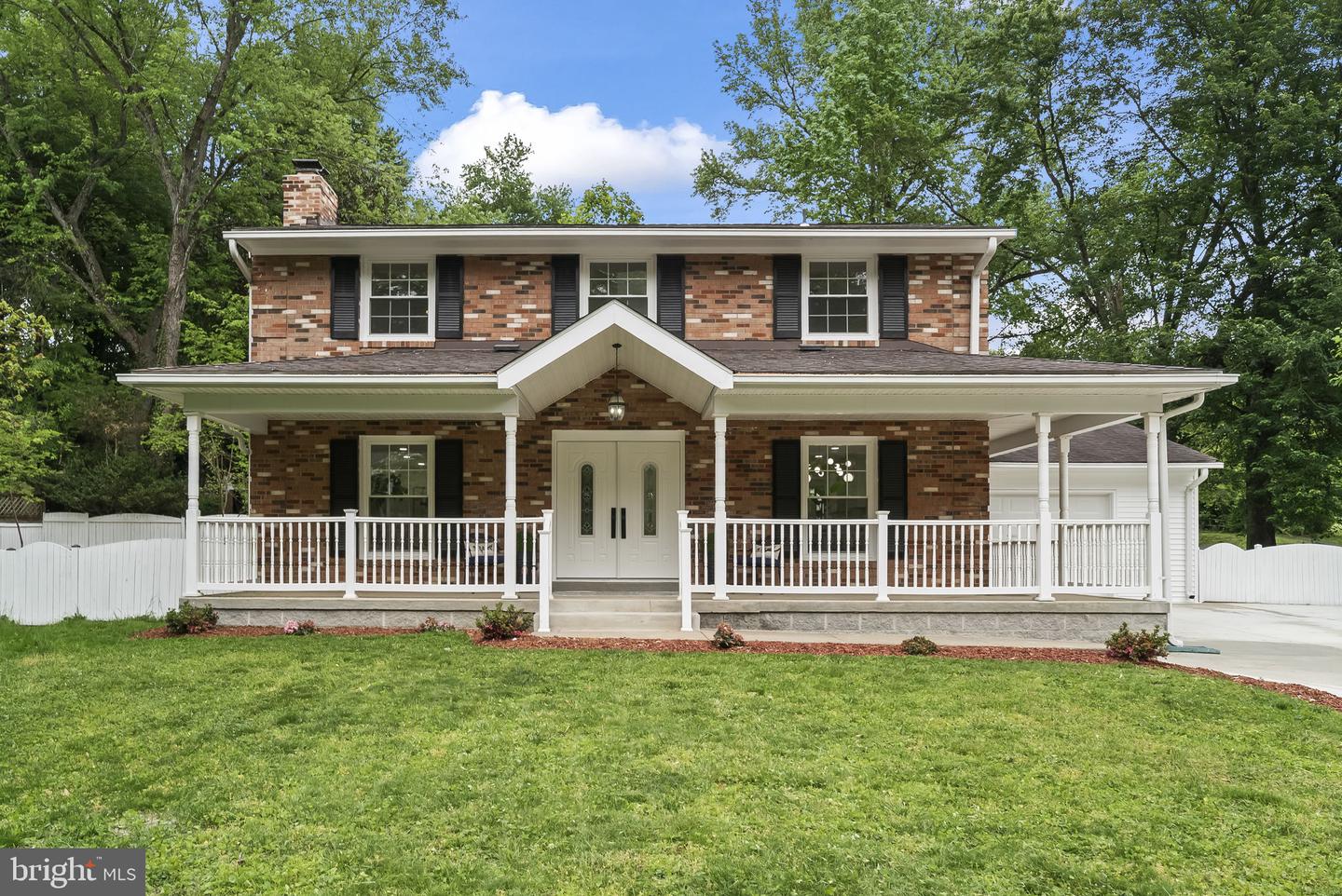 5219 Holden Street, Fairfax