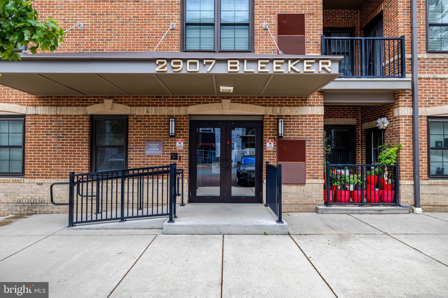 2907 Bleeker Street #3-206