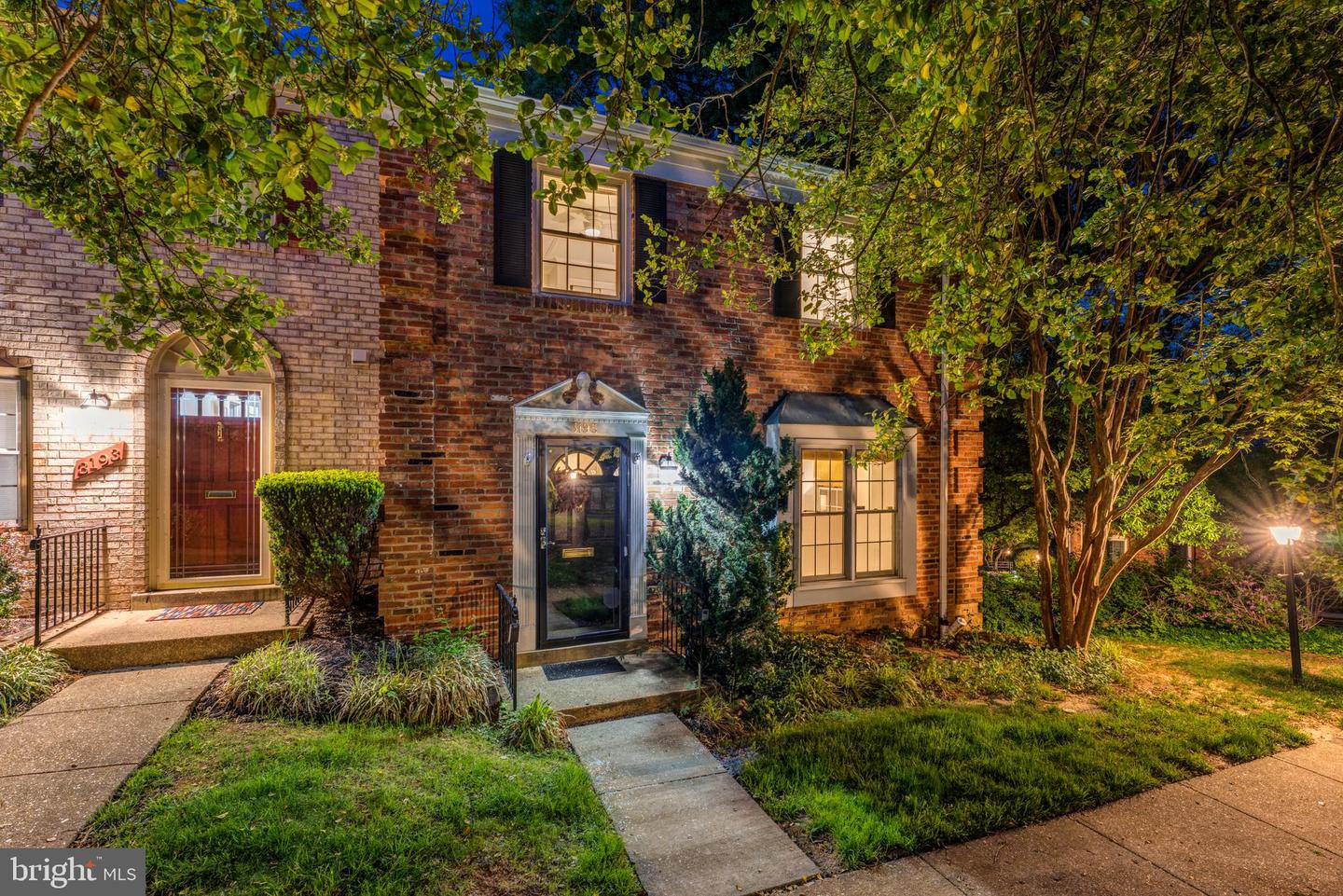 3195 Stonehurst Drive, Fairfax