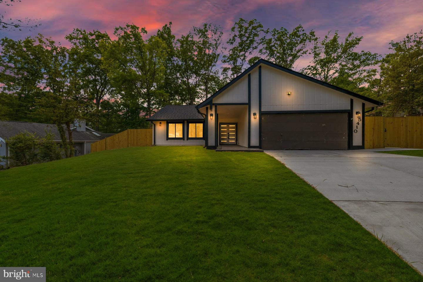5410 Aylor Road, Fairfax