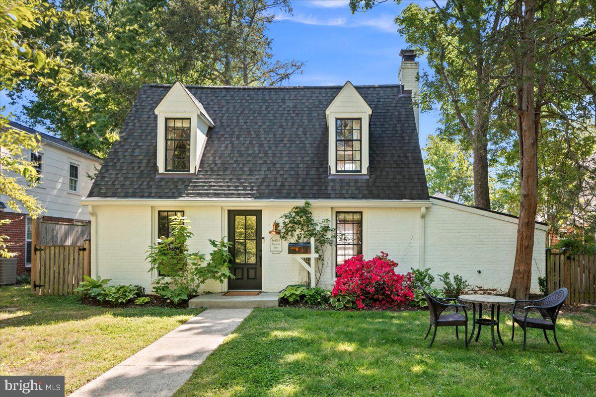 6403 14th Street, Alexandria