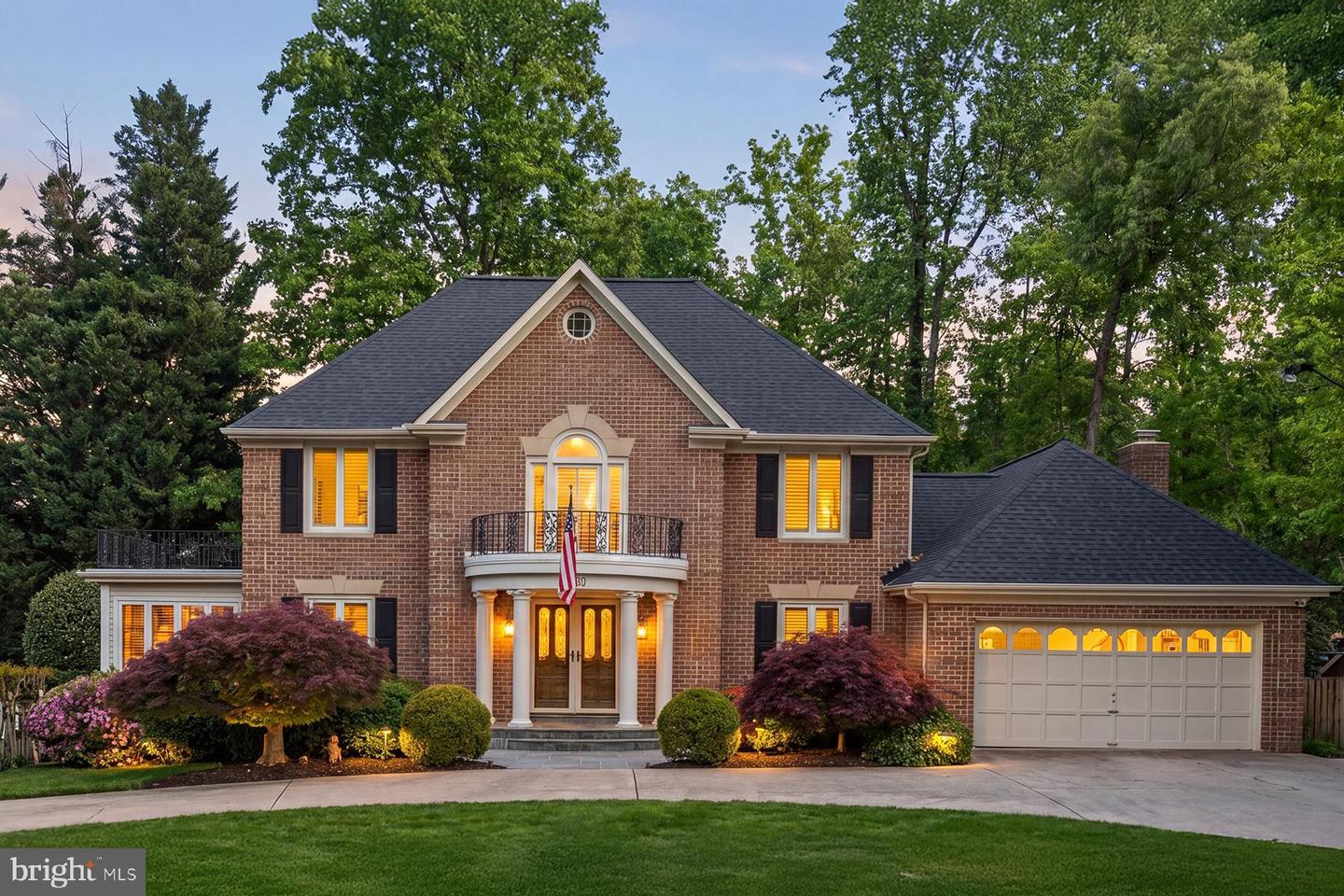 7905 Belleflower Drive, Springfield