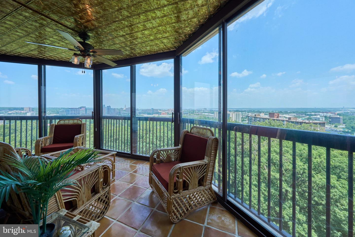 5903 Mount Eagle Drive #1110