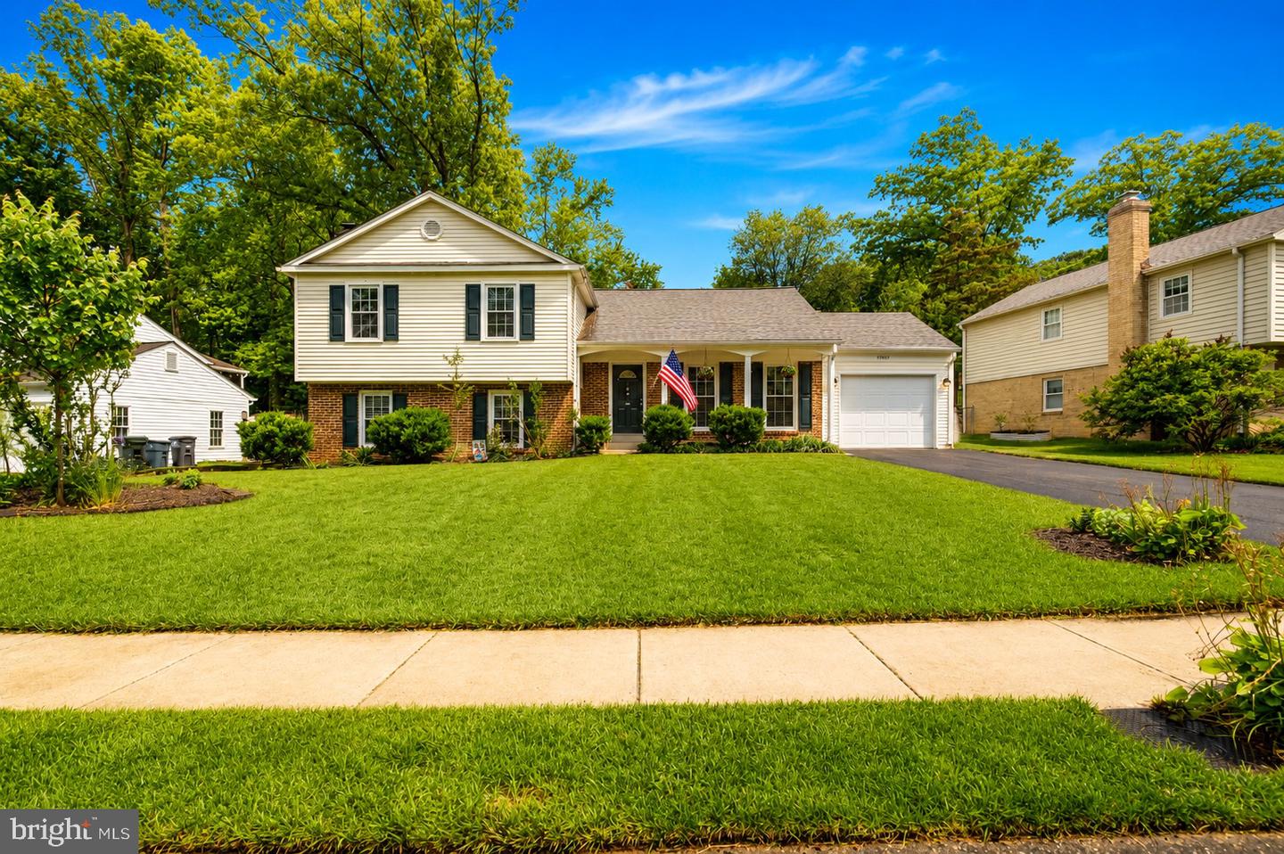 10907 Paynes Church Drive, Fairfax