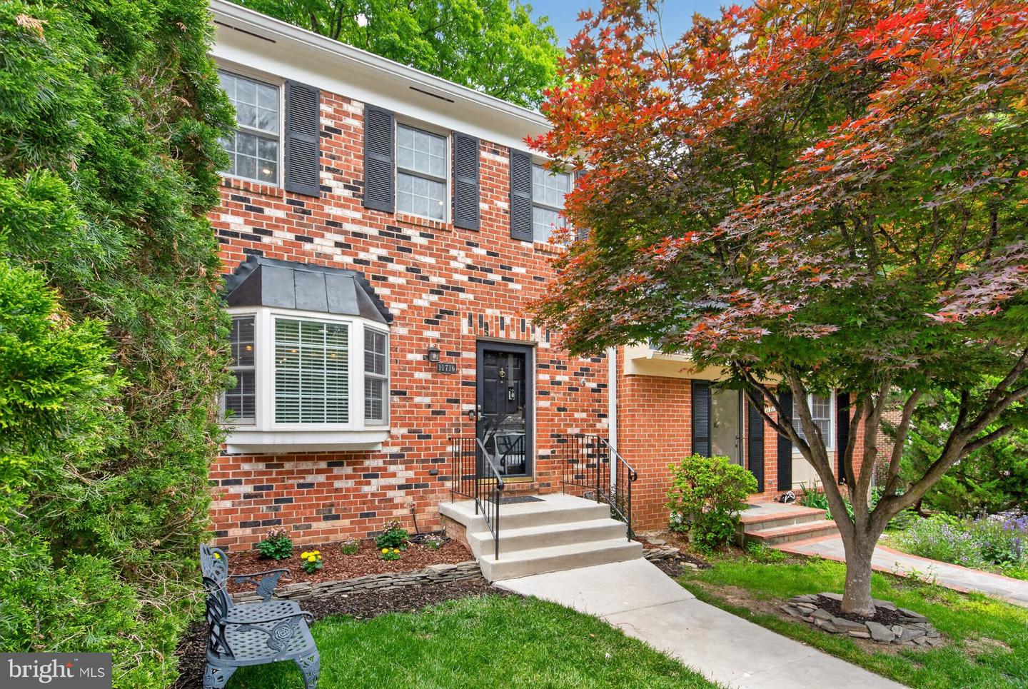 11716 Dry River Court, Reston