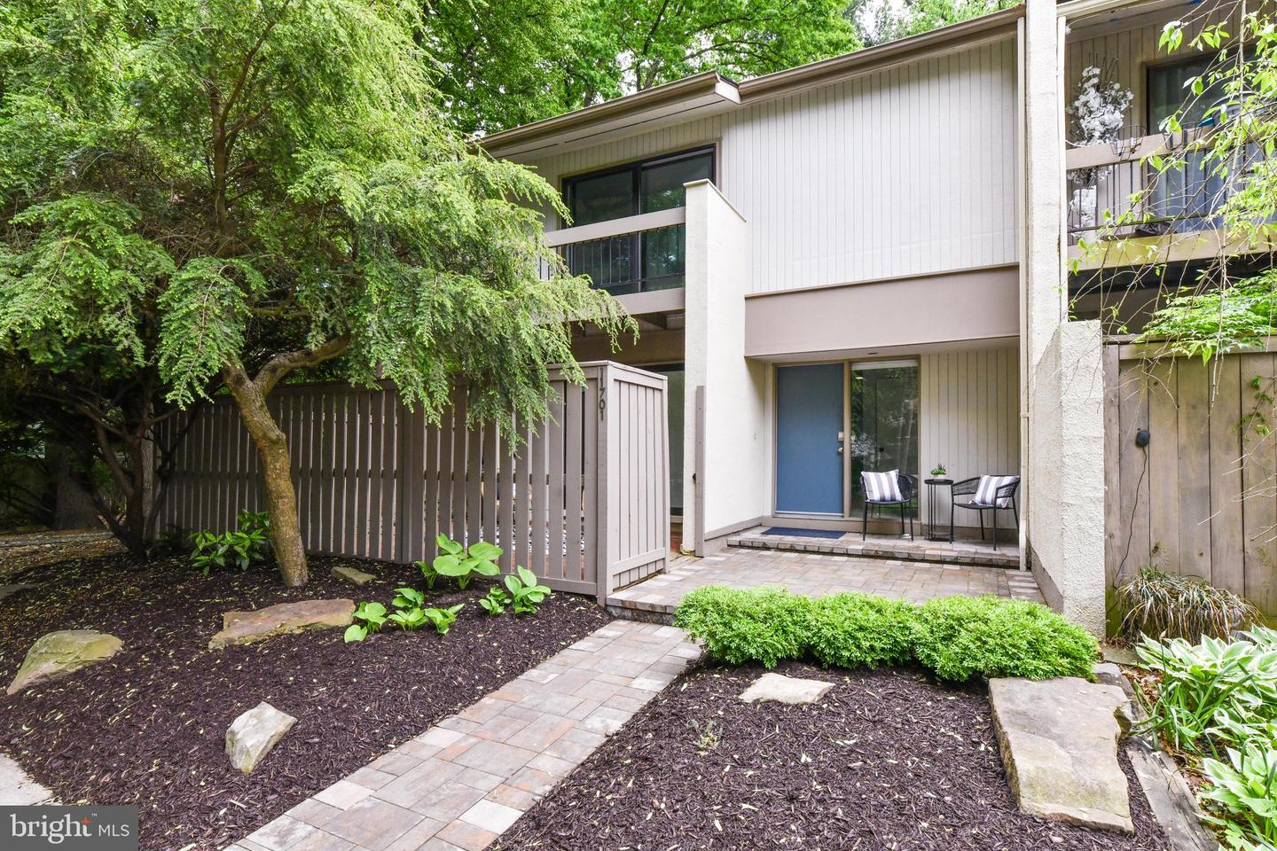 11701 Newbridge Court, Reston