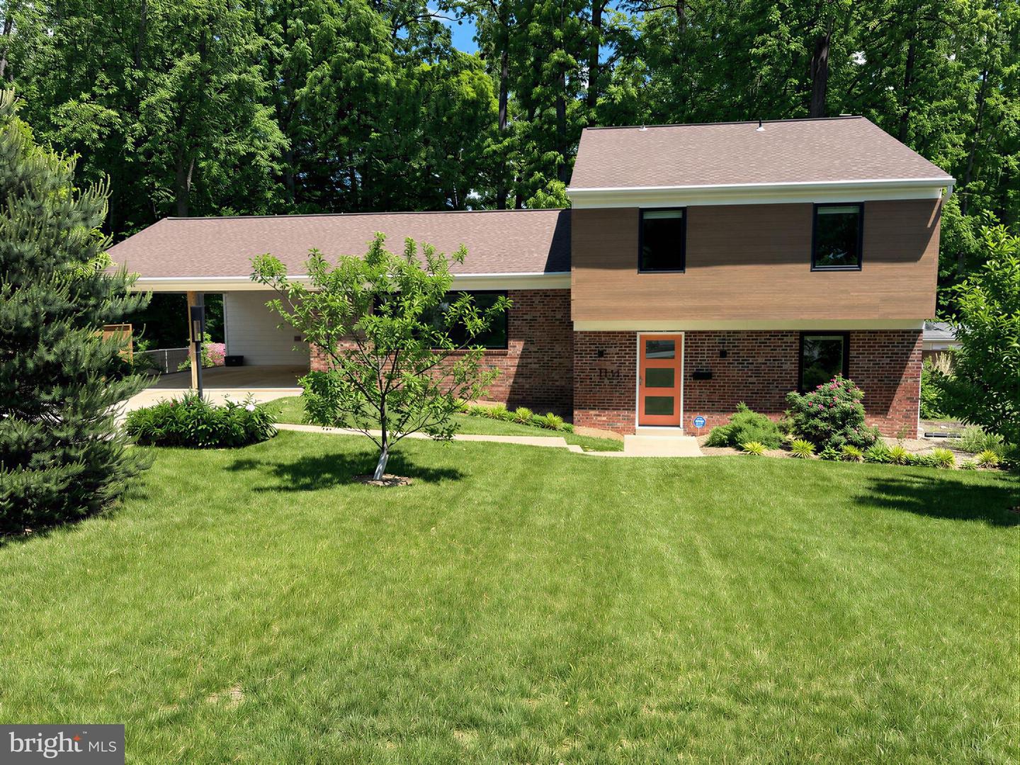 6131 Sherborn Lane, Springfield