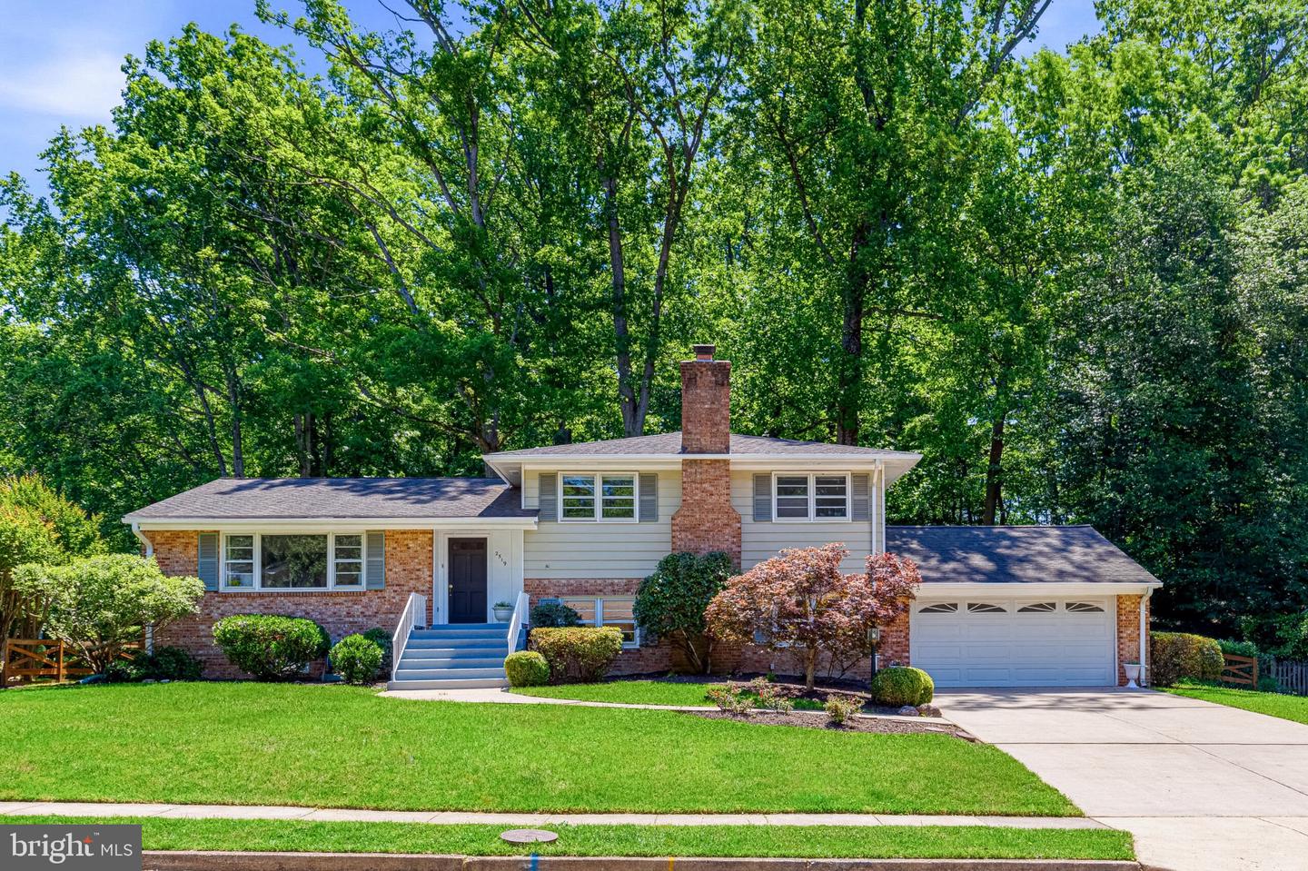 2519 E Meredith Drive, Vienna