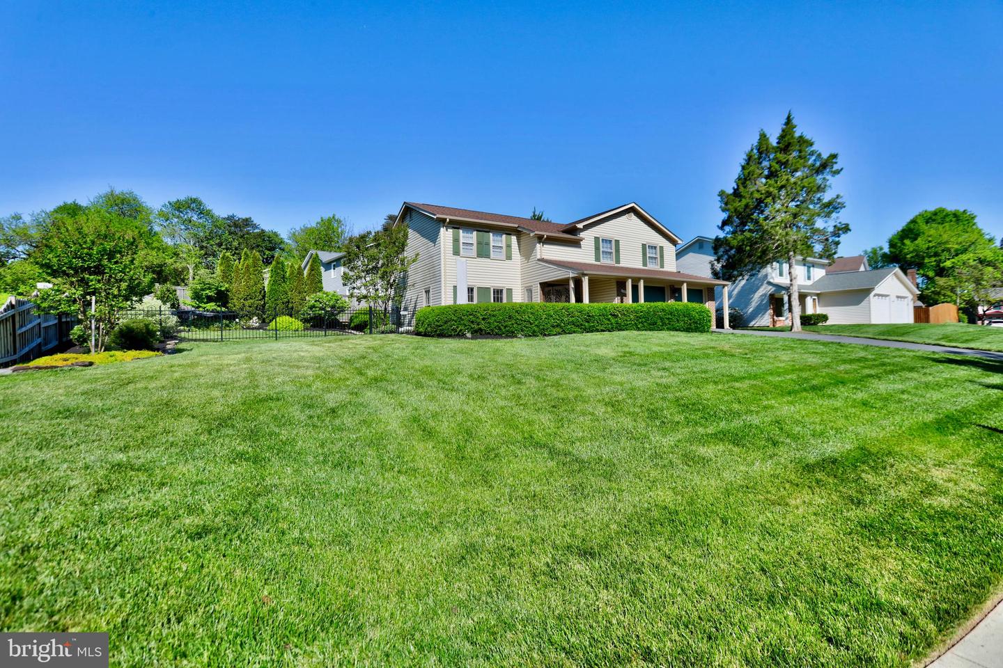 1301 Crosstitch Drive, Herndon