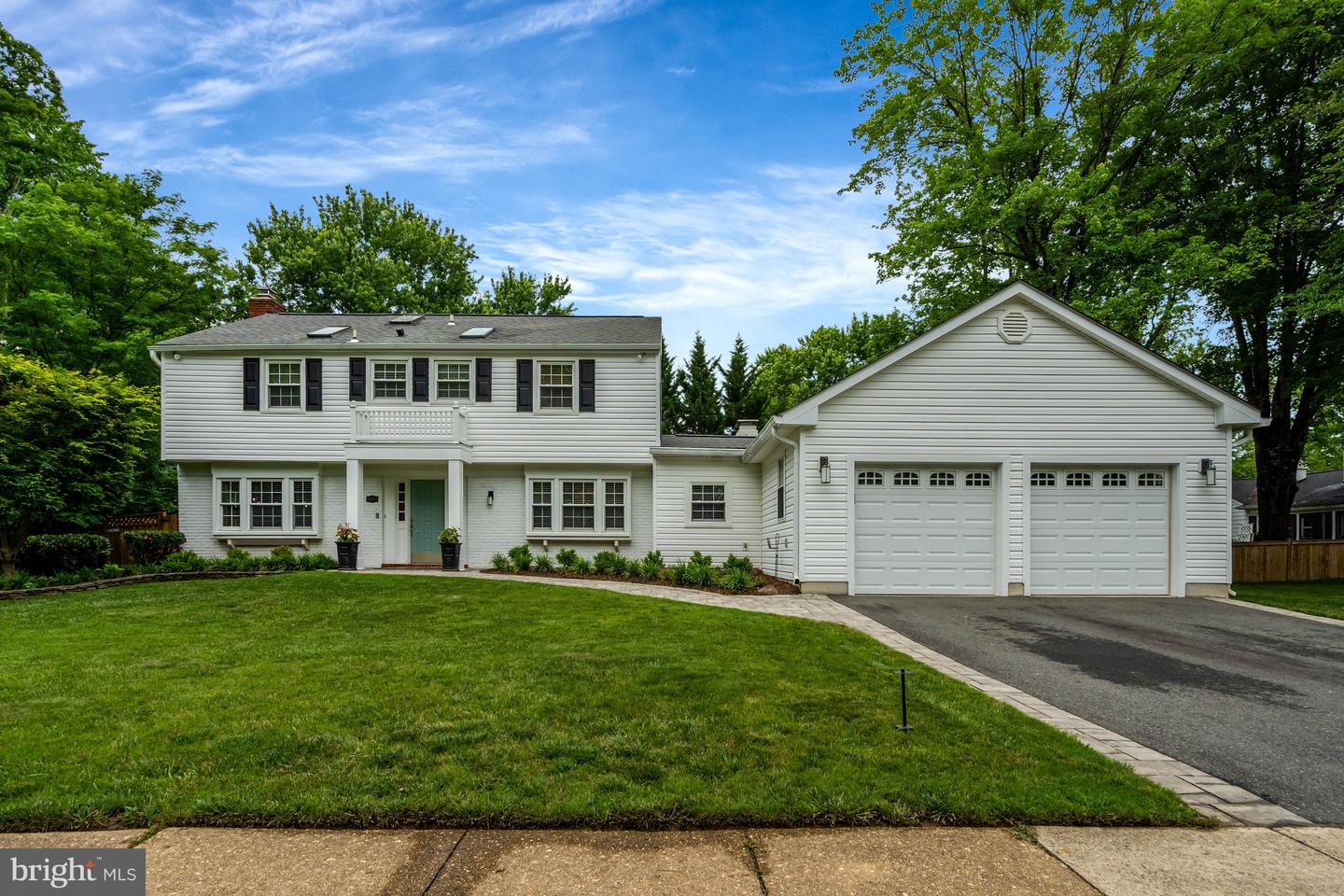 13008 Melville Lane, Fairfax