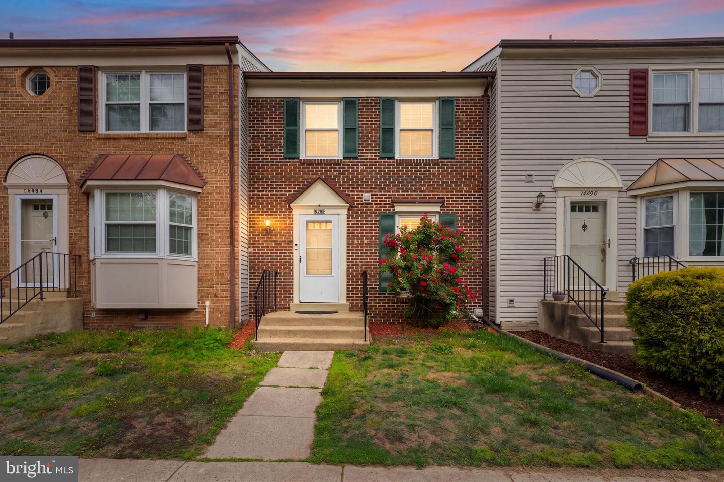 14492 Four Chimney Drive, Centreville