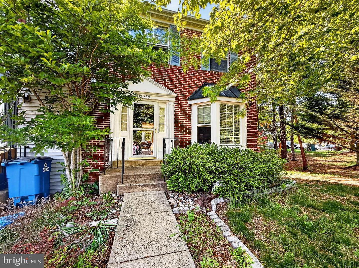 14739 Flower Hill Drive, Centreville