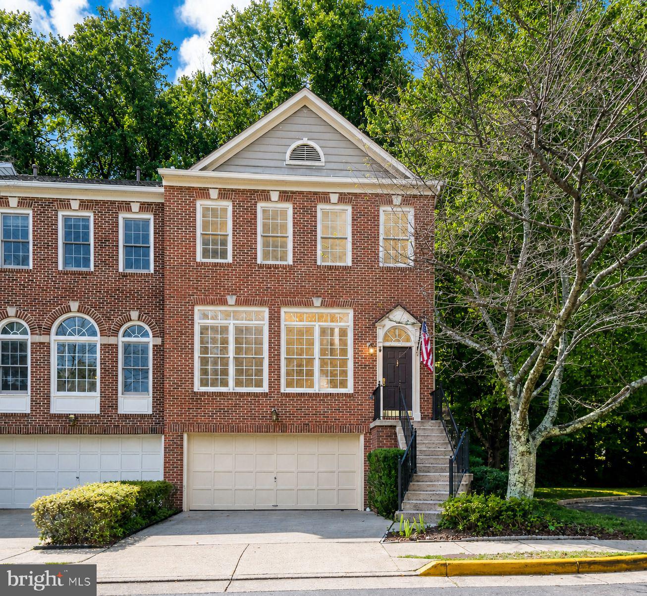 2778 Thaxton Lane, Oakton