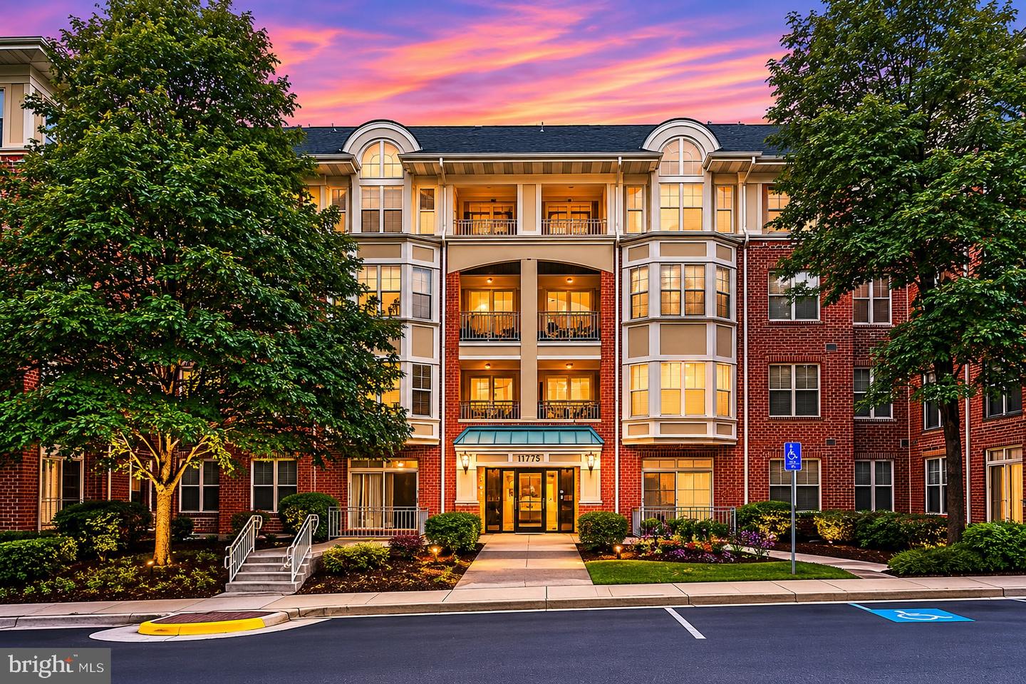 11775 Stratford House Place #112