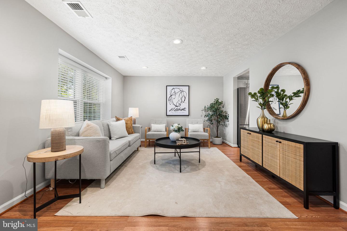 6322 Lightburn Court, Centreville