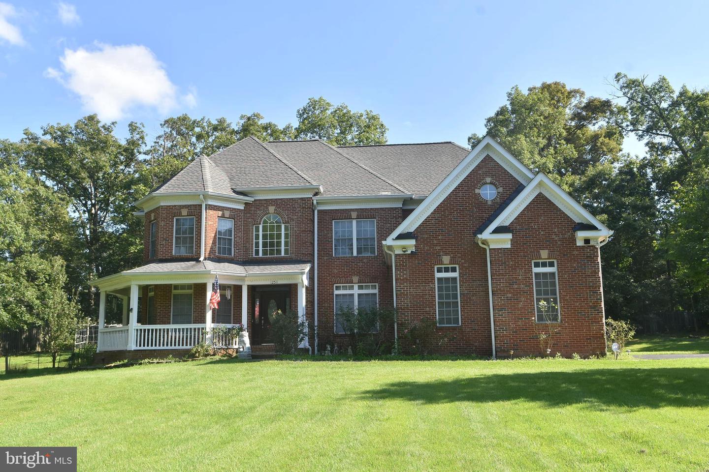 12511 Rochester Drive