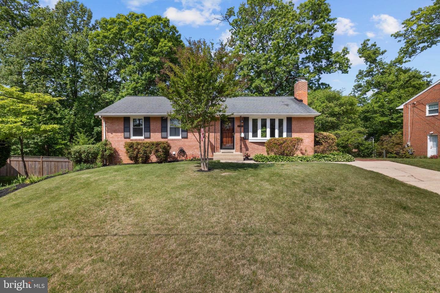 4510 Mullen Lane, Annandale