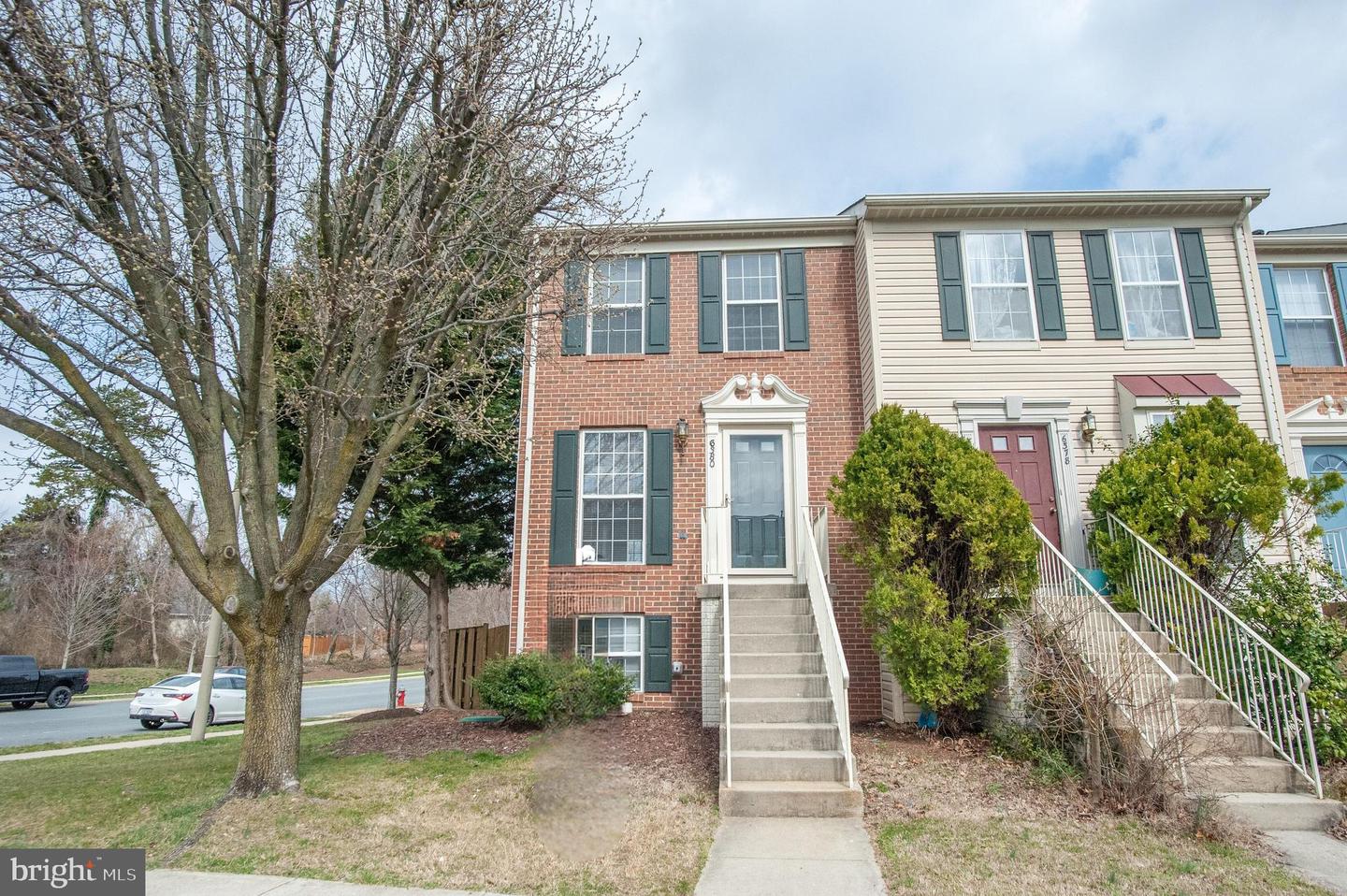 6380 Michael Robert Drive, Springfield