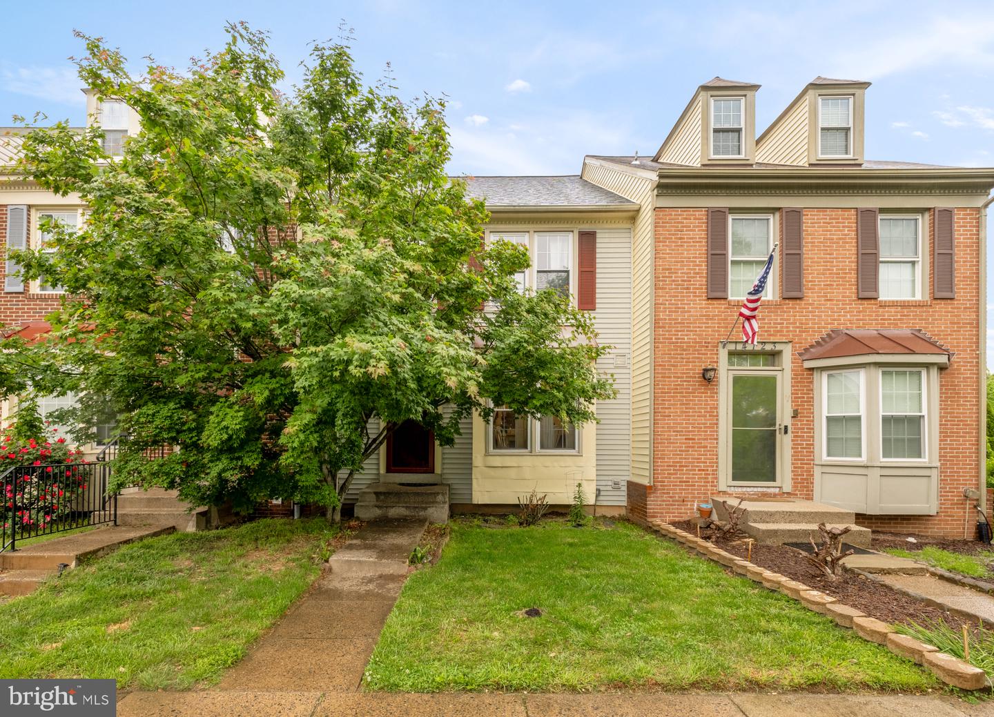 14121 Starbird Court, Centreville