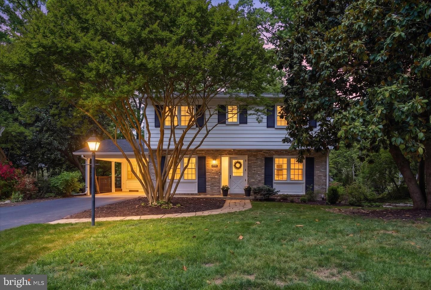312 Broadleaf, Vienna