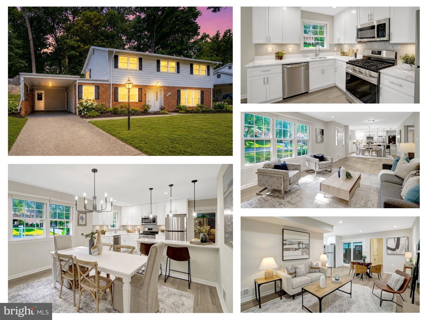 3820 Winterset Drive