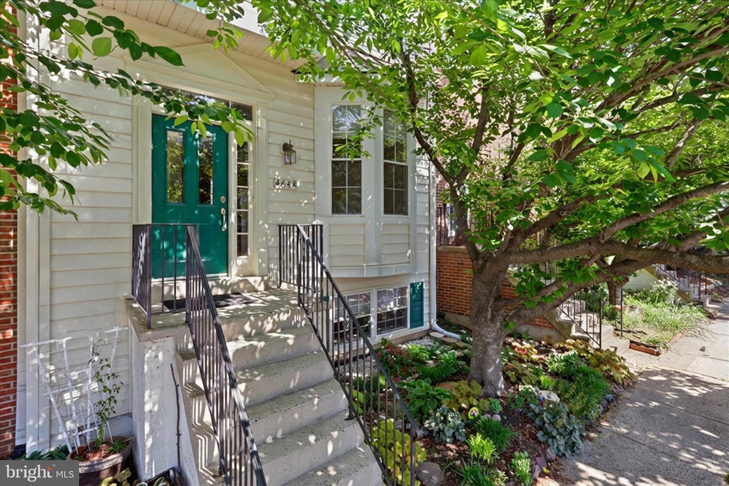 4648 Deerwatch Drive, Chantilly