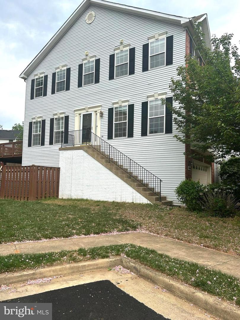 4658 Buckhorn Rdg