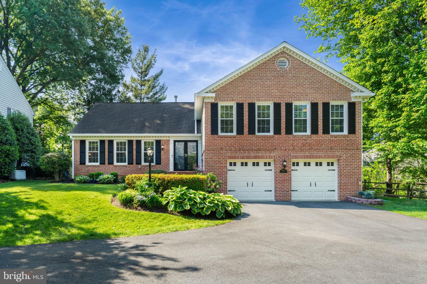 5445 Flint Tavern Place, Burke
